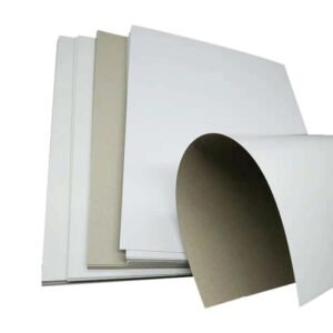 Duplex Board Paper A4