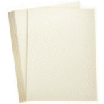Papertree Recycled A4 Copier Paper 80 GSM 100 Sheets Eco Friendly Printing Paper