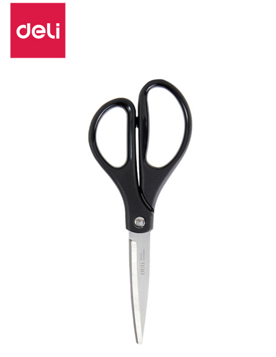 Deli EM710 Scissors 7inch