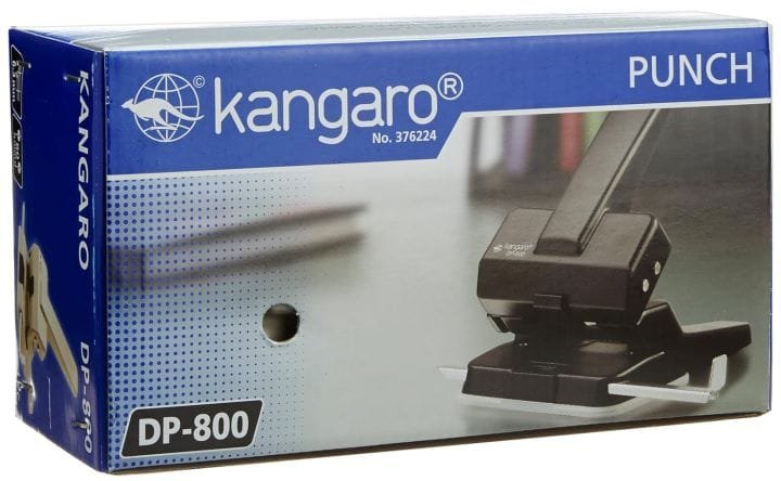 Kangaro DP-800 Heavy duty Punching machine