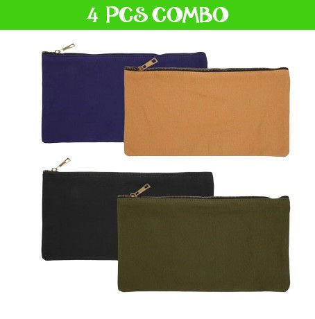 papertree pencil pouch