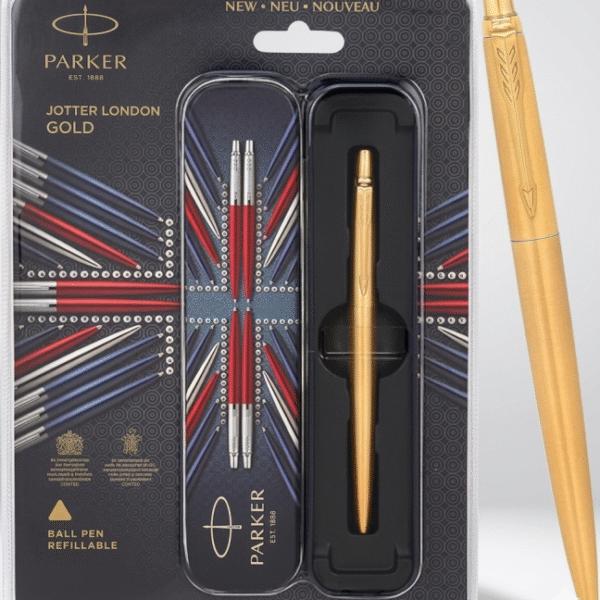 parker jotter pen