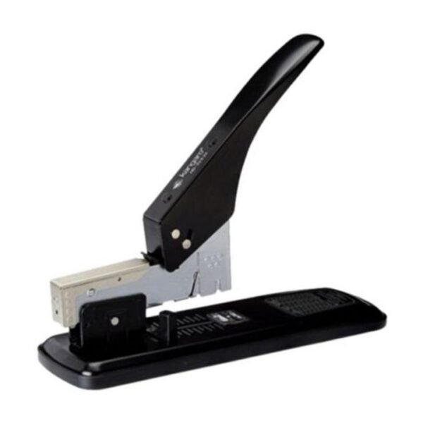 kangaro heavy duty stapler hd 23s24 professional office stapler for high volume paper binding