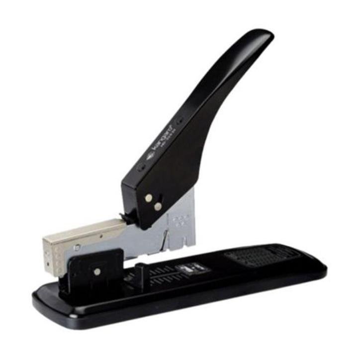 kangaro heavy duty stapler hd 23s24 professional office stapler for high volume paper binding