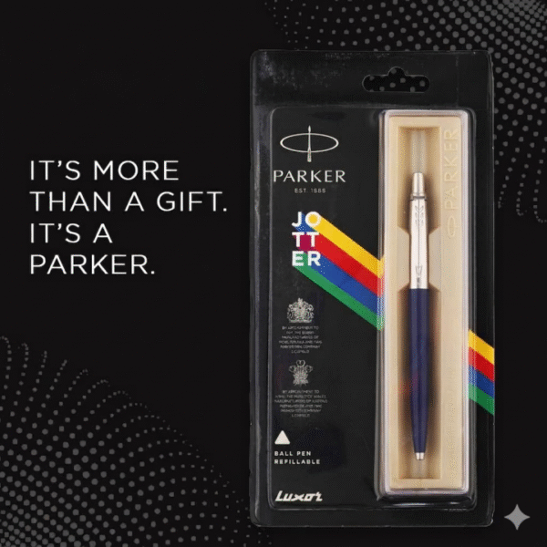 parker jotter pen