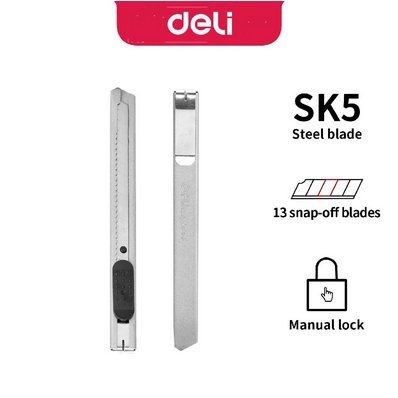 metal cutter knife
