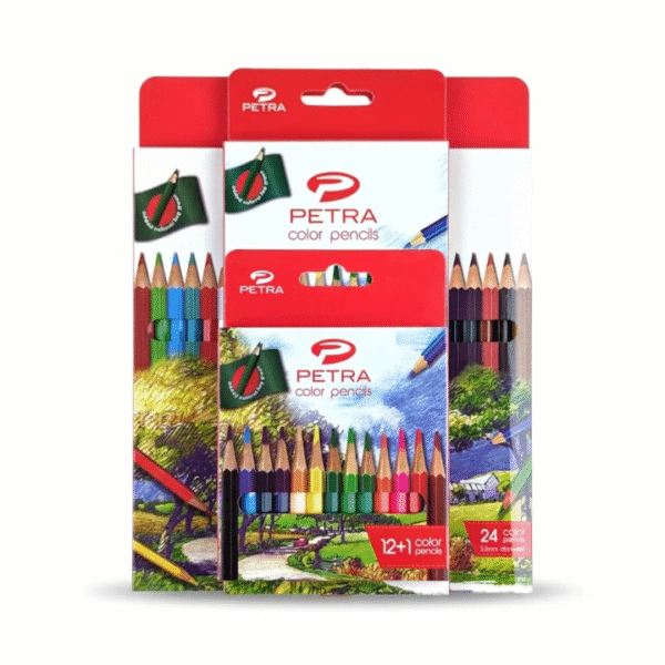 color pencil set