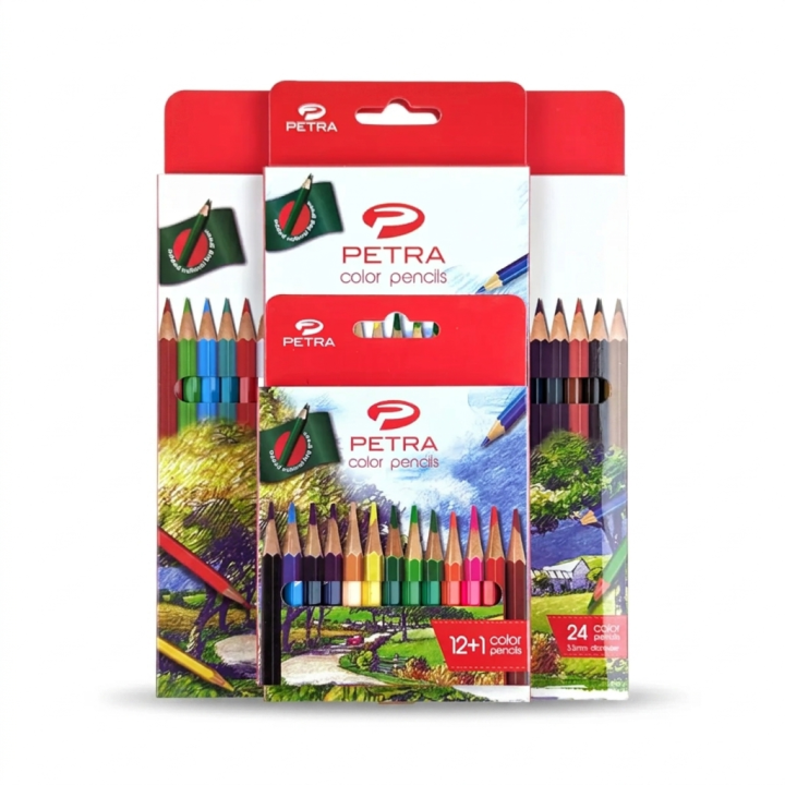 color pencil set