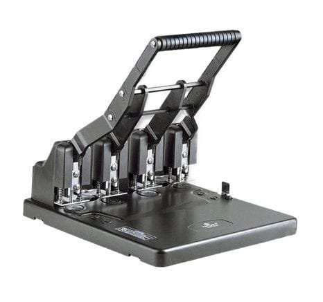 Kangaro HDP-4160N Heavy duty 300 sheet capacity 4 hole
