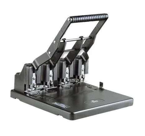 Kangaro HDP-4160N Heavy duty 300 sheet capacity 4 hole