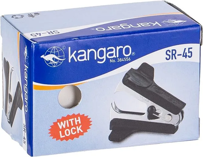 kangaro sr 45 staple remover