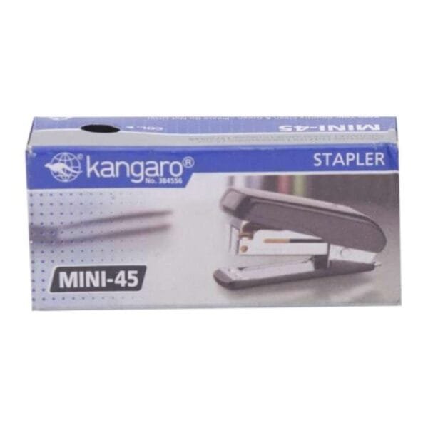 kangaro mini 45 stapler 20 sheets