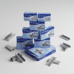 kangaro staples all sizes no.10 , 24/6 , 23/8 , 23/10 , 23/13 , 23/15 , 23/17 , 23/20