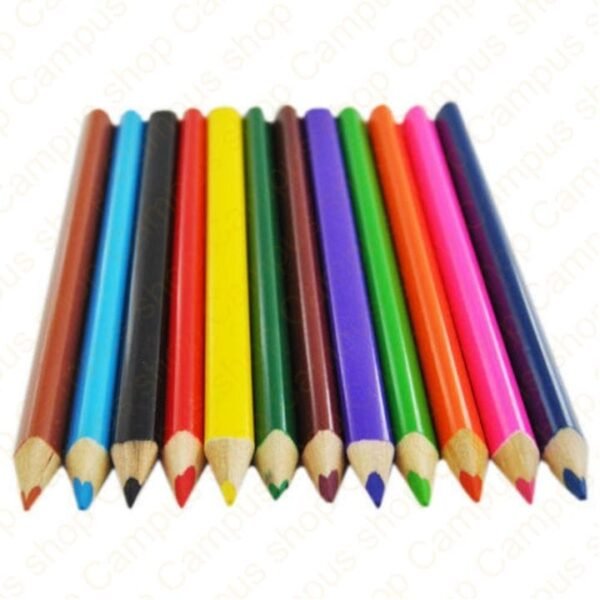 doms c3 color pencil large size 12 shade