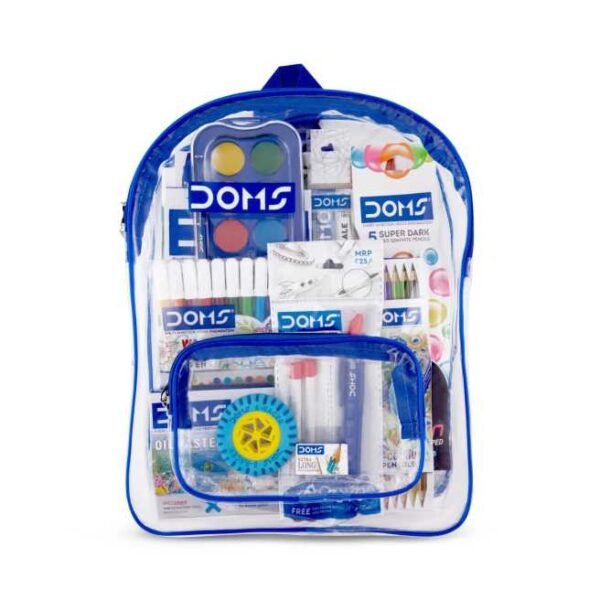 DOMS Smart Kit Gift set -perfect for art enthusiasts