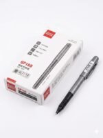 comix gp168 business needle quick drying gel pen 0.7mm