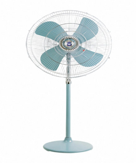GFC Orginal Pedestal Standard FAN, Size 24 inch, Made in Pakistan