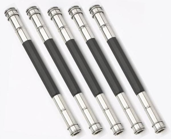 Pencil Extender Holder Adjustable Head | Sketching & Drawing Art Tool