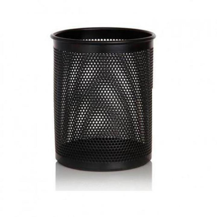Best Quality Round Pen Holder Desk Organizer with Photo Frame for Office Home and Corporate Gift
