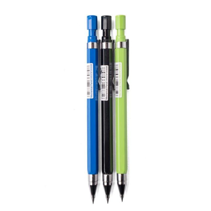 M&G 2B 2mm Mechanical Pencil Lead Holder for Drawing & Sketching