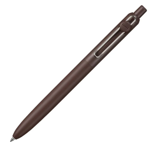 UNIBALL UBN-ZSC-07 Zento Gel Pen 0.7mm Black ink