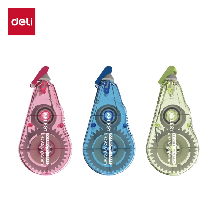 Deli UH392 iSelect Correction tape