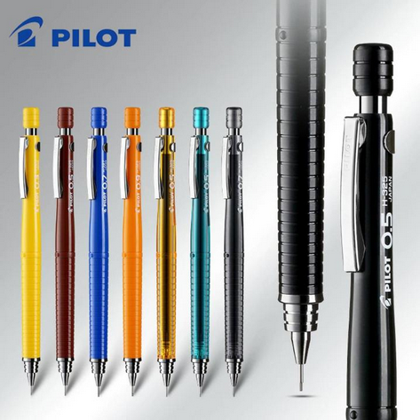 Pilot H325 Mechanical Pencil 0.5mm