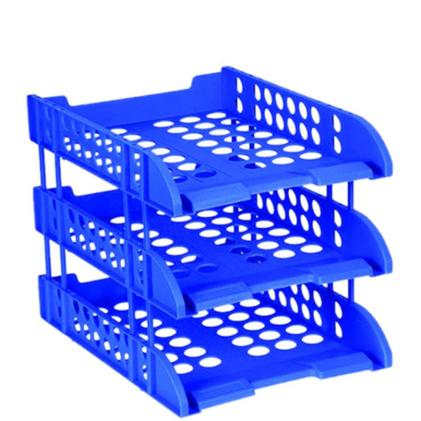 Good Luck Desk Organisers file tray
