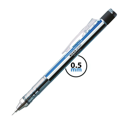 Mono Tombow Monograph XCDPA-132ASCH Mechanical Pencil 0.5mm