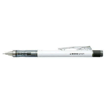 Mono Tombow DPA-134A Mechanical Pencil 0.5mm
