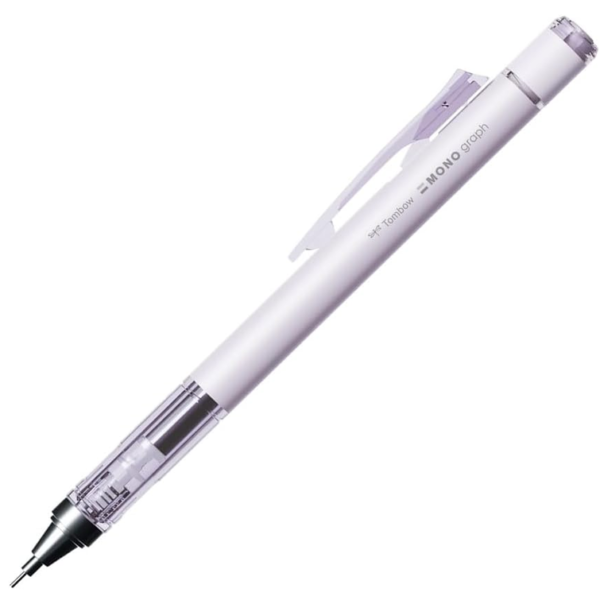 Mono Tombow Monograph DPB-141D Mechanical Pencil 0.5mm