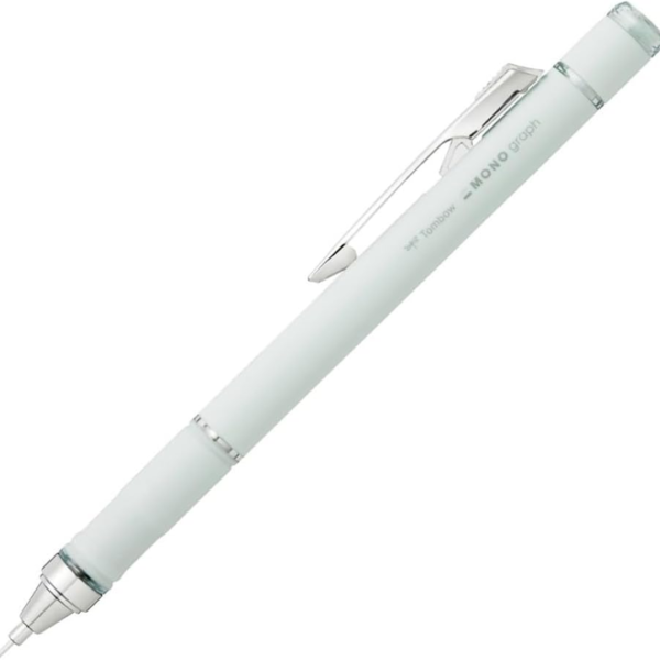 Mono Tombow DPA-151 Mechanical Pencil 0.5mm Soft Fit Grip for Anti-Fatigue