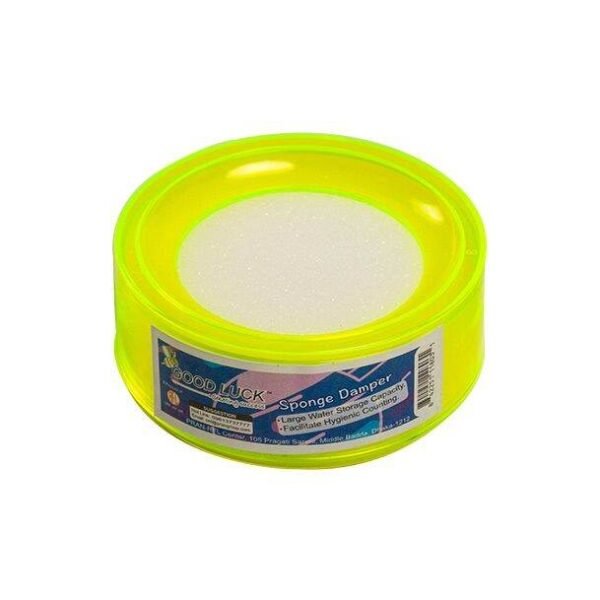 Good Luck Sponge Damper 1 Piece