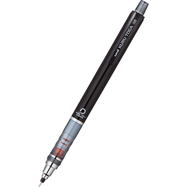 Uni Kurotoga MF-450 Mechanical Pencil 0.5mm